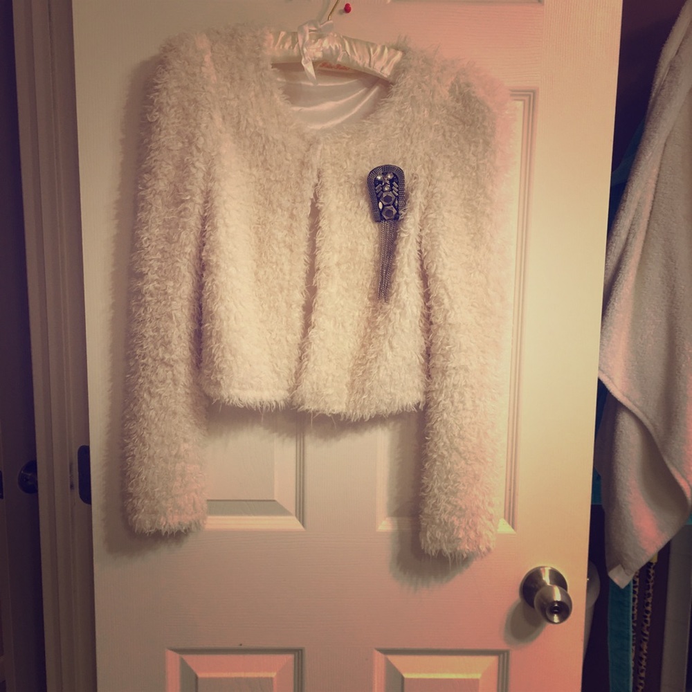 Women jacket